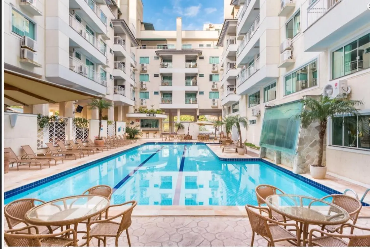 Bombinhas Summer Beach -Apartamento Particular