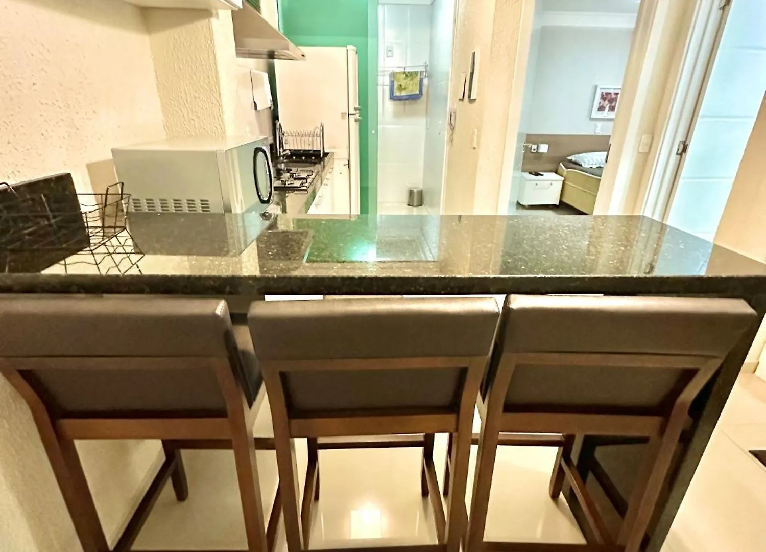 Bombinhas Summer Beach -Apartamento Particular 0*,  Βραζιλία