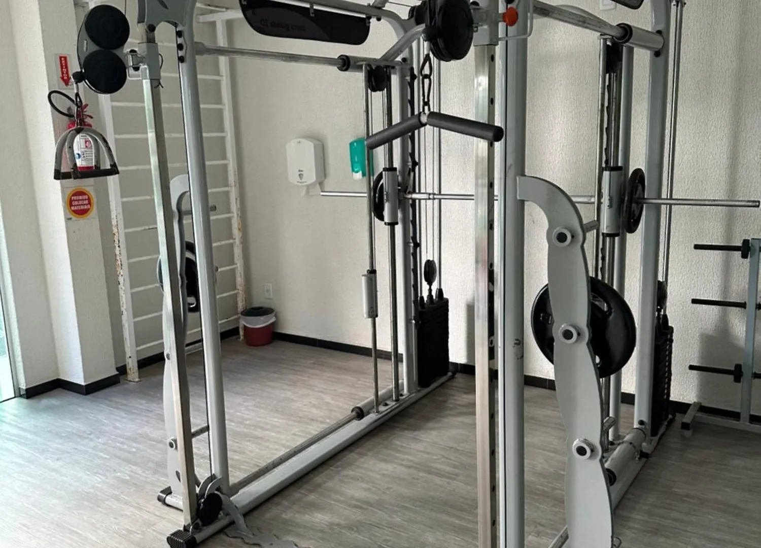 Διαμέρισμα Bombinhas Summer Beach -Apartamento Particular