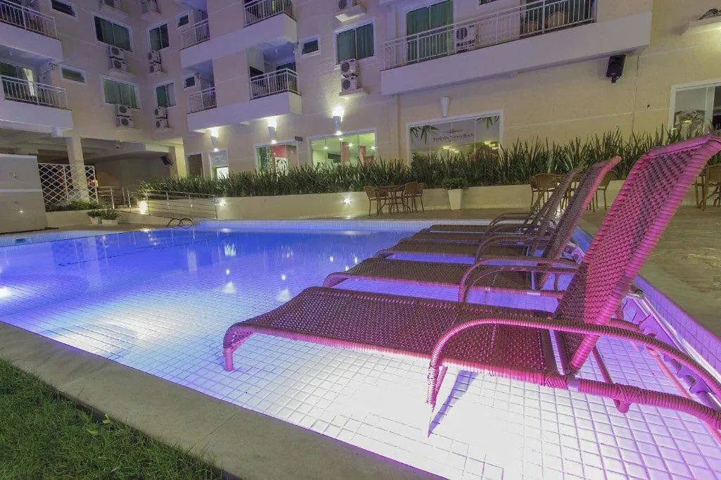 Bombinhas Summer Beach -Apartamento Particular
