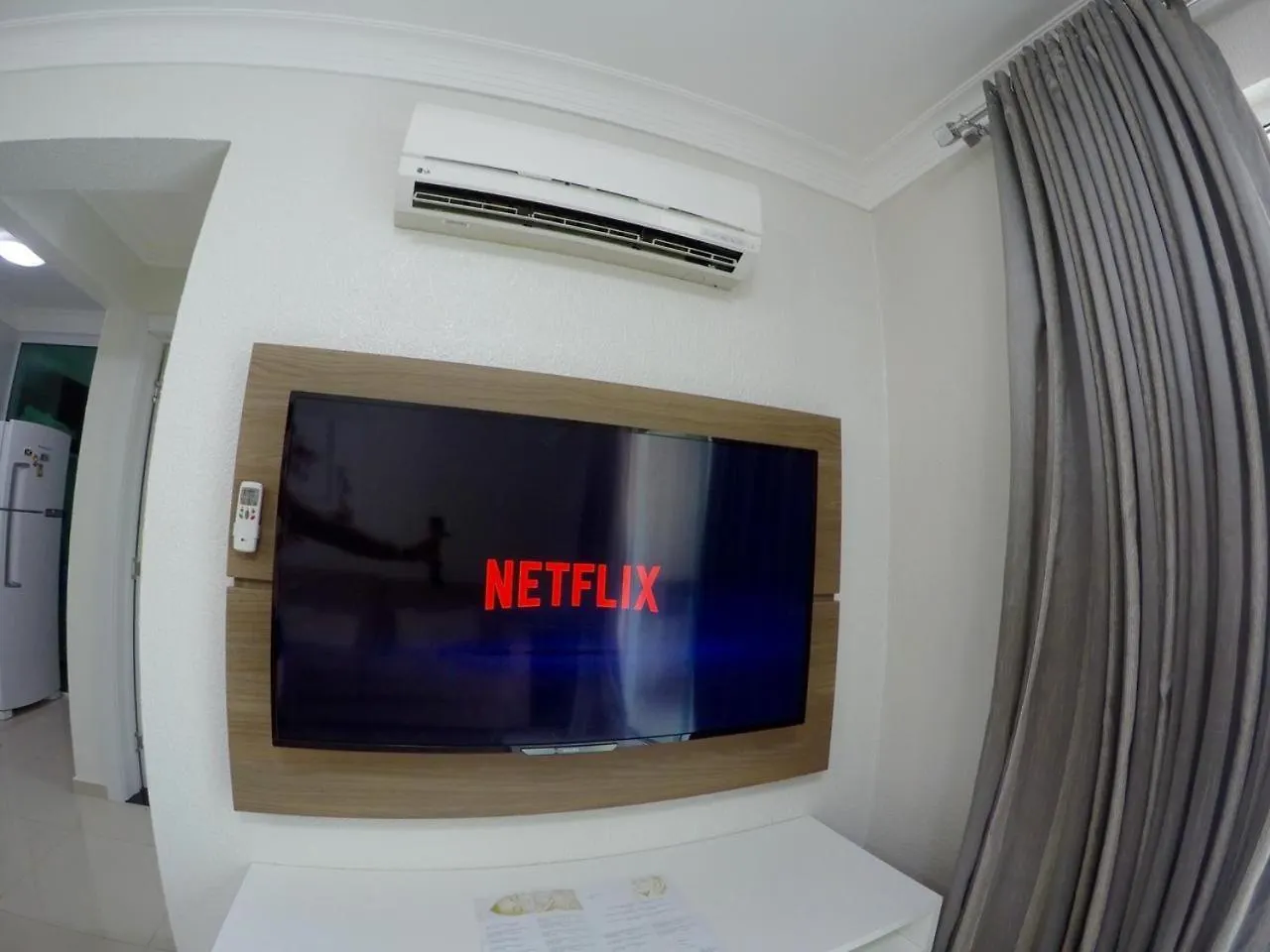 Διαμέρισμα Bombinhas Summer Beach -Apartamento Particular