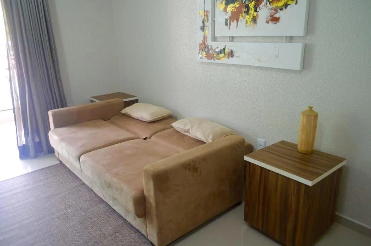 Bombinhas Summer Beach -Apartamento Particular Διαμέρισμα