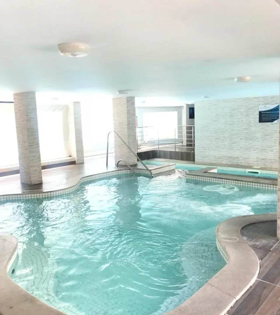 Bombinhas Summer Beach -Apartamento Particular 0*,
