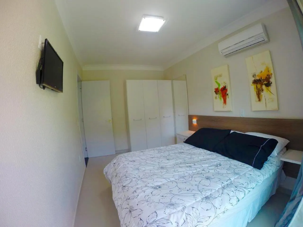 Bombinhas Summer Beach -Apartamento Particular 0*,  Βραζιλία