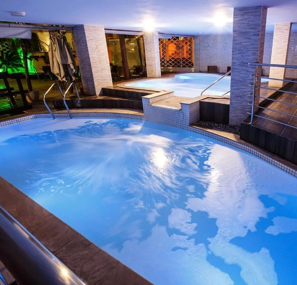 Bombinhas Summer Beach -Apartamento Particular Διαμέρισμα